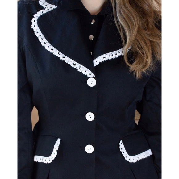 Lolita Lolita 2 piece set - Picture 2 of 4